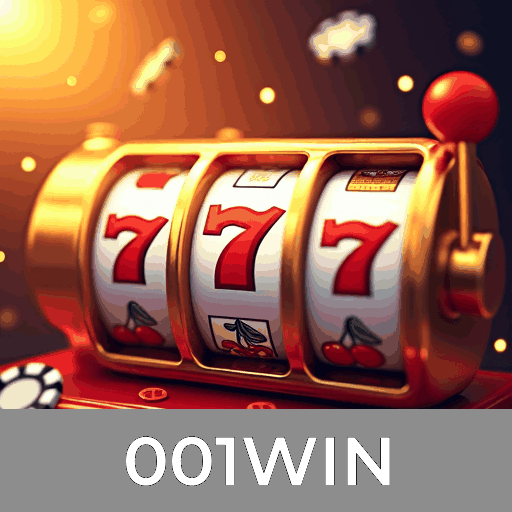 001WIN: Aposte Facilmente com o App Completo