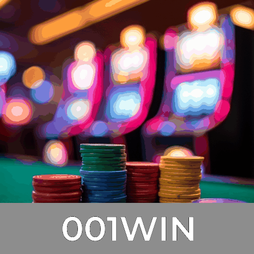 001WIN: A Escolha Profissional em Jogo Seguro e Confiável