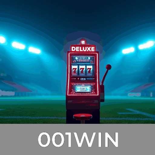 Experimente o Acesso Seguro Premium em 001WIN
