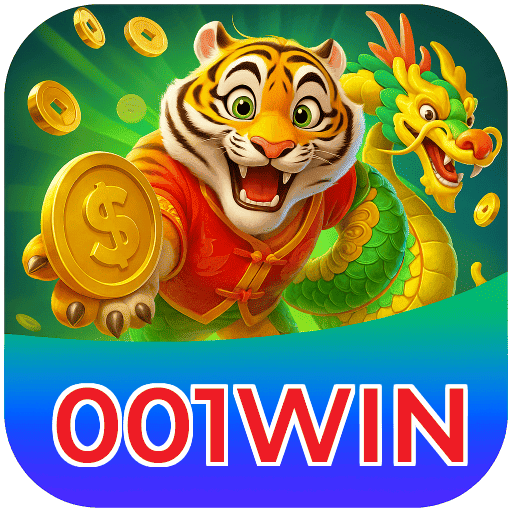 001WIN: O Cassino Online Mais Seguro e Divertido