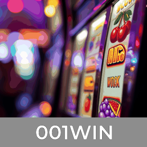 Aproveite os bônus generosos e únicos da 001WIN